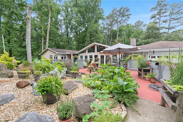 3380 Fawn Trail, Marietta, GA 30066