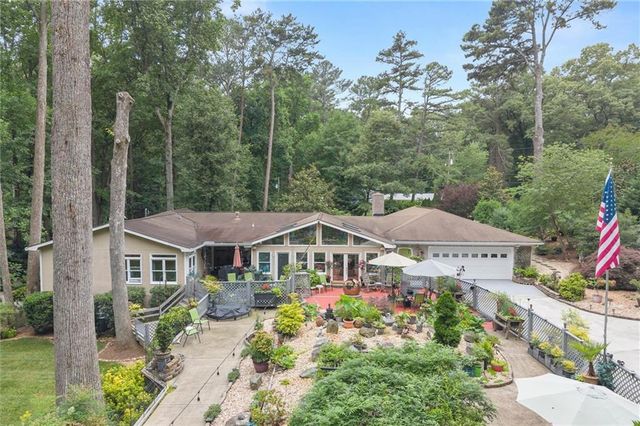 3380 Fawn Trail, Marietta, GA 30066