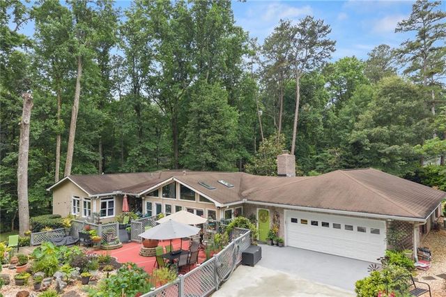 3380 Fawn Trail, Marietta, GA 30066
