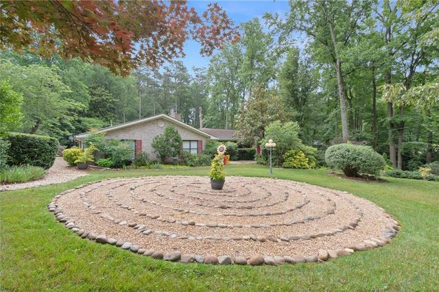 3380 Fawn Trail, Marietta, GA 30066