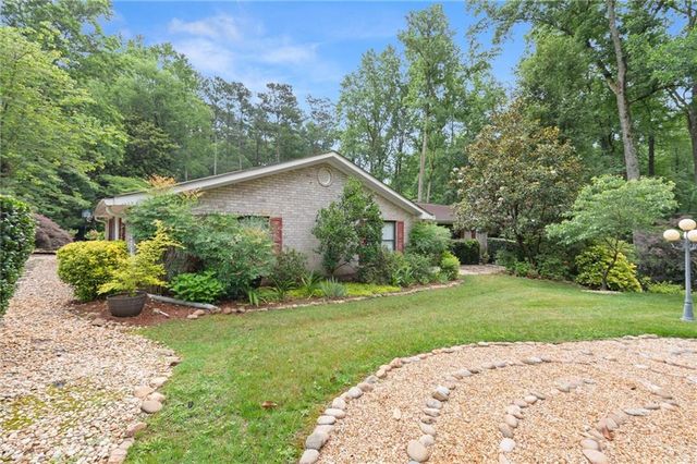 3380 Fawn Trail, Marietta, GA 30066