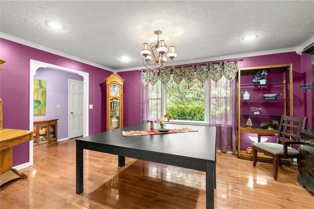 3380 Fawn Trail, Marietta, GA 30066