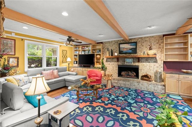 3380 Fawn Trail, Marietta, GA 30066