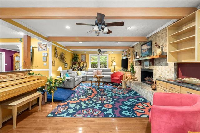 3380 Fawn Trail, Marietta, GA 30066
