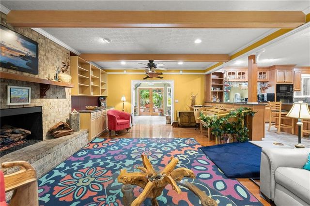 3380 Fawn Trail, Marietta, GA 30066