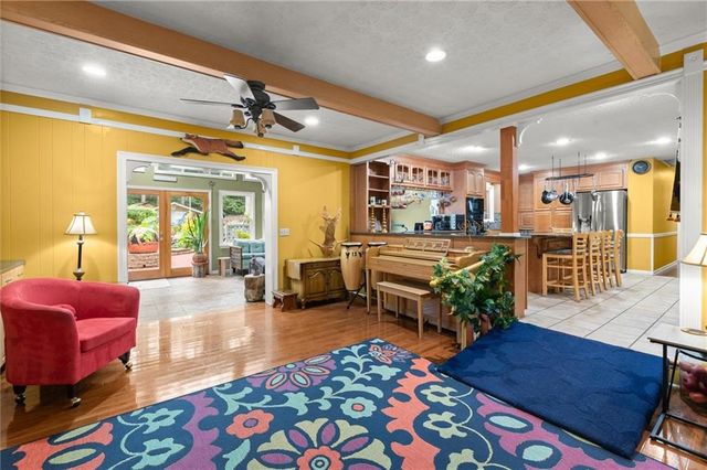 3380 Fawn Trail, Marietta, GA 30066