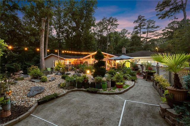3380 Fawn Trail, Marietta, GA 30066