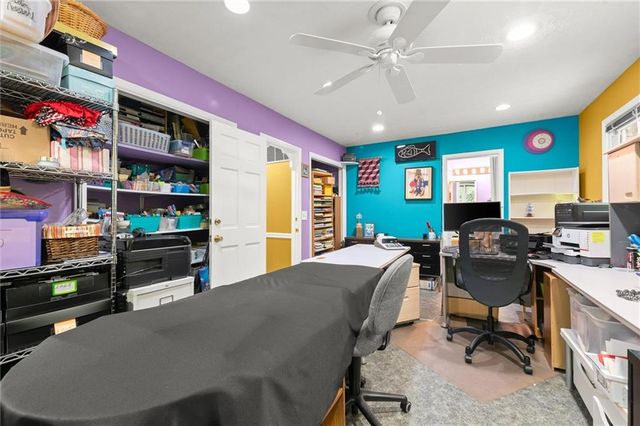 3380 Fawn Trail, Marietta, GA 30066