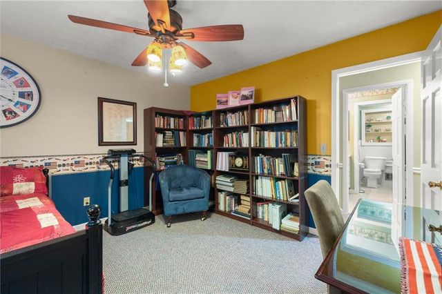 3380 Fawn Trail, Marietta, GA 30066