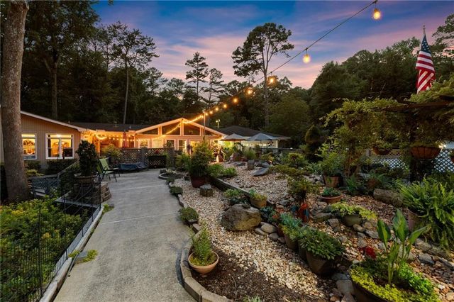 3380 Fawn Trail, Marietta, GA 30066