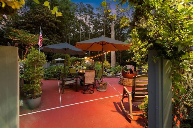 3380 Fawn Trail, Marietta, GA 30066