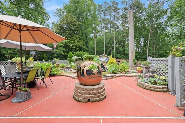 3380 Fawn Trail, Marietta, GA 30066