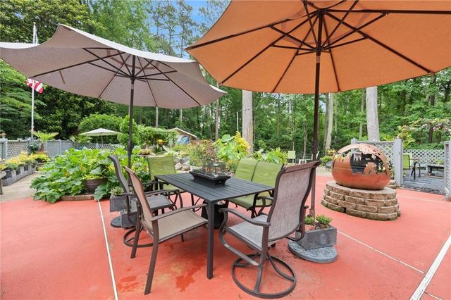 3380 Fawn Trail, Marietta, GA 30066