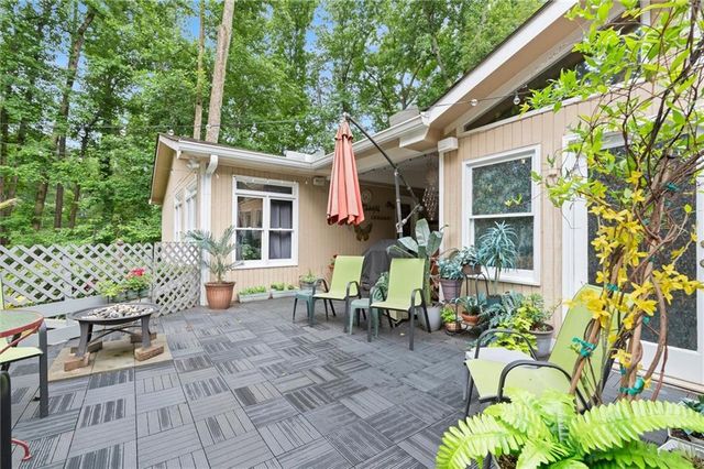 3380 Fawn Trail, Marietta, GA 30066