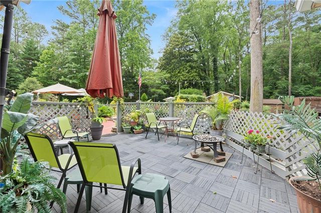 3380 Fawn Trail, Marietta, GA 30066
