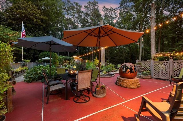 3380 Fawn Trail, Marietta, GA 30066