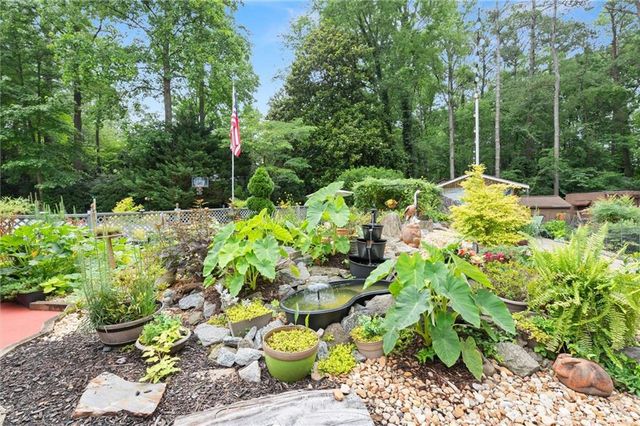 3380 Fawn Trail, Marietta, GA 30066