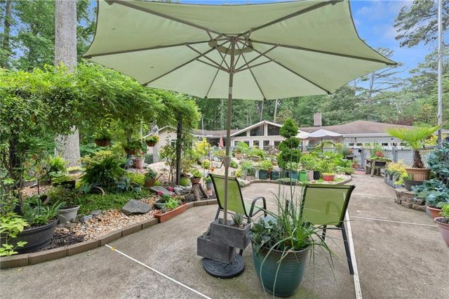 3380 Fawn Trail, Marietta, GA 30066