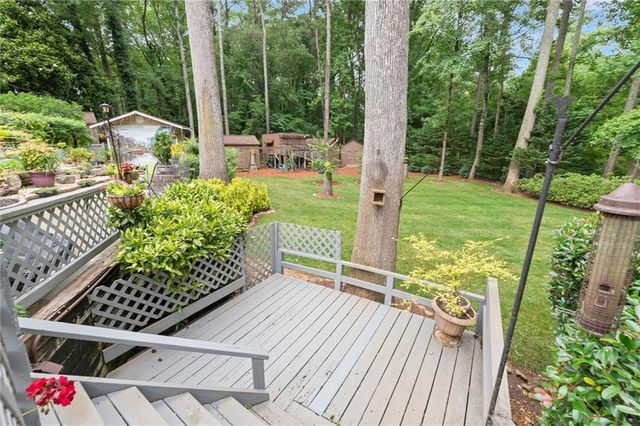 3380 Fawn Trail, Marietta, GA 30066