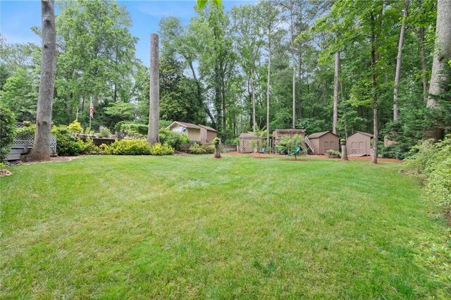 3380 Fawn Trail, Marietta, GA 30066