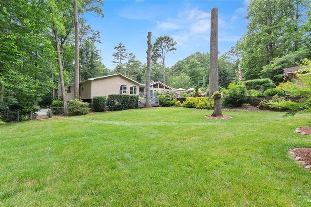 3380 Fawn Trail, Marietta, GA 30066