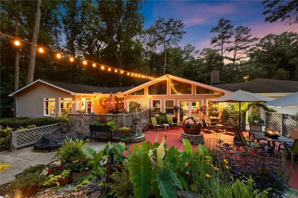 3380 Fawn Trail, Marietta, GA 30066
