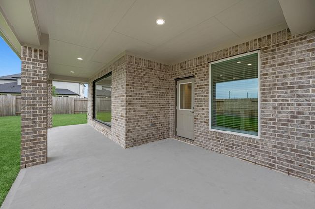 23326 Hemlock Tree Lane, Katy, TX 77493