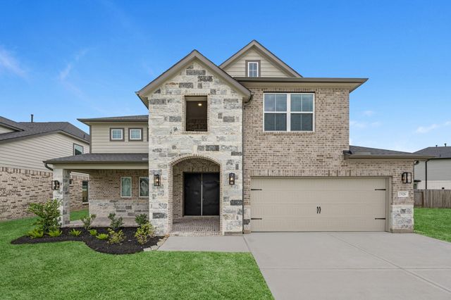 23326 Hemlock Tree Lane, Katy, TX 77493
