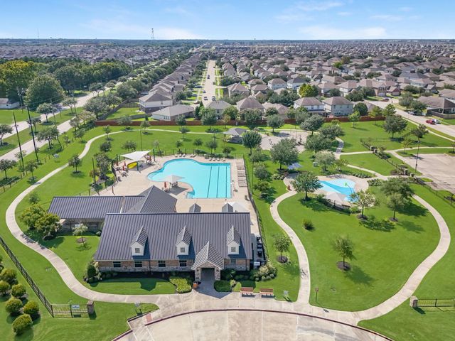 23326 Hemlock Tree Lane, Katy, TX 77493