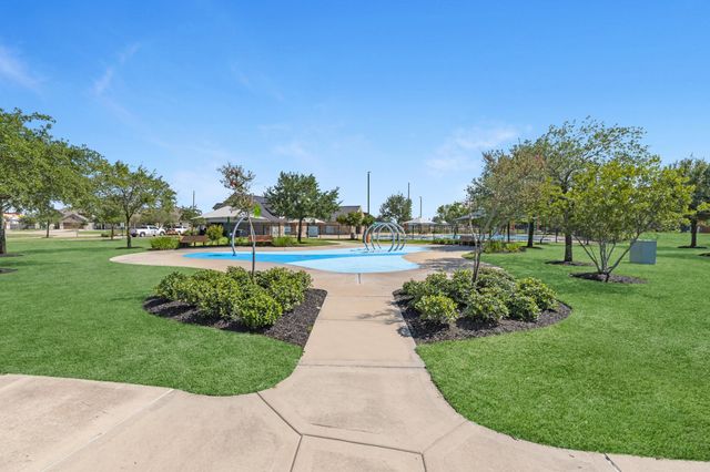 23326 Hemlock Tree Lane, Katy, TX 77493