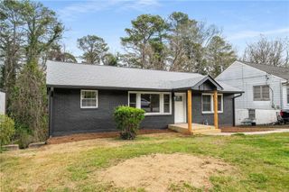 1282 Westridge SW Road, Atlanta, GA 30311