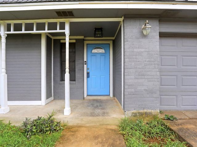4815 Quicksilver BLVD, Austin, TX 78744