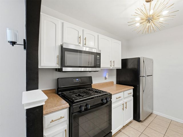 4815 Quicksilver BLVD, Austin, TX 78744