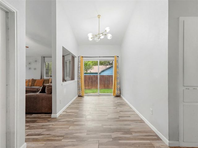 4815 Quicksilver BLVD, Austin, TX 78744