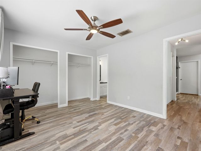 4815 Quicksilver BLVD, Austin, TX 78744