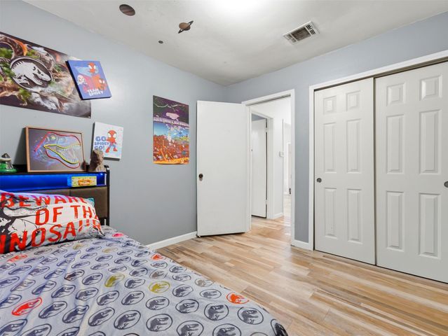 4815 Quicksilver BLVD, Austin, TX 78744