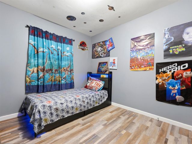 4815 Quicksilver BLVD, Austin, TX 78744