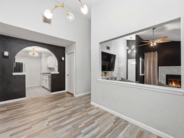 4815 Quicksilver BLVD, Austin, TX 78744