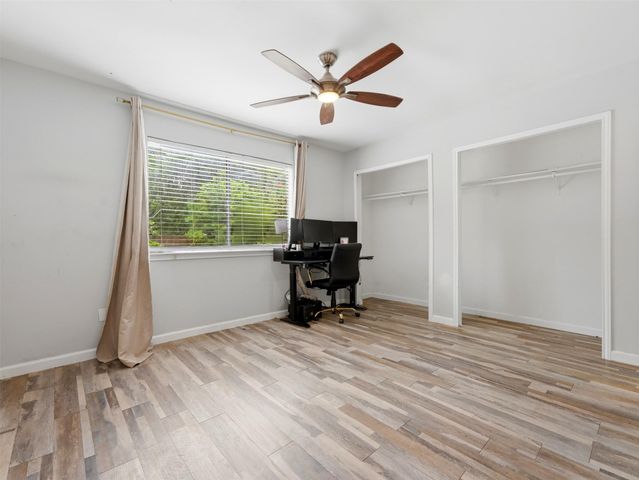 4815 Quicksilver BLVD, Austin, TX 78744