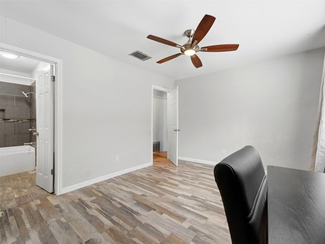 4815 Quicksilver BLVD, Austin, TX 78744