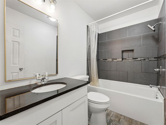 4815 Quicksilver BLVD, Austin, TX 78744
