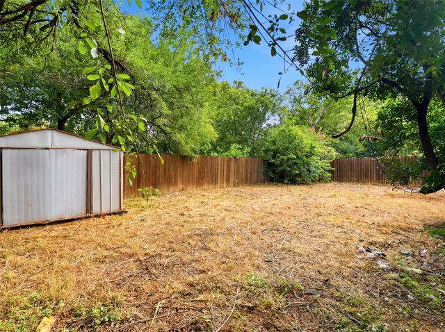 4815 Quicksilver BLVD, Austin, TX 78744