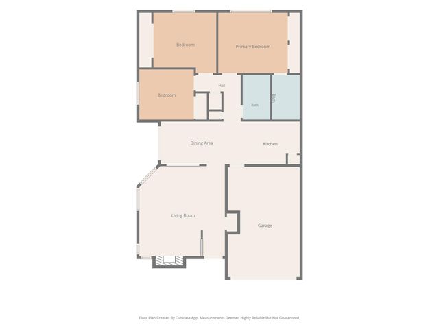 4815 Quicksilver BLVD, Austin, TX 78744