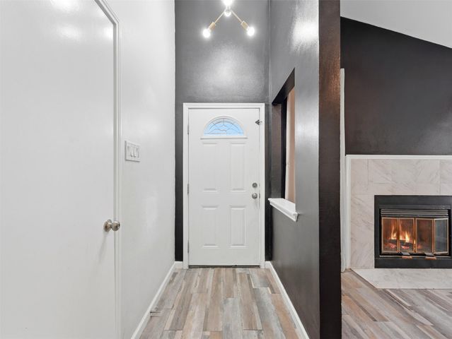 4815 Quicksilver BLVD, Austin, TX 78744