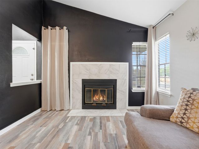 4815 Quicksilver BLVD, Austin, TX 78744