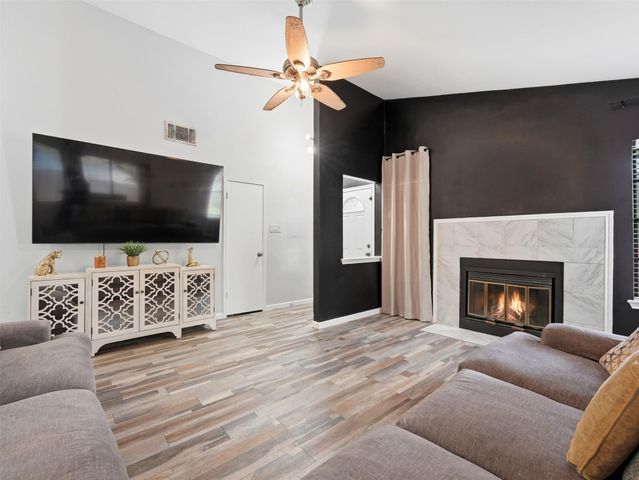 4815 Quicksilver BLVD, Austin, TX 78744