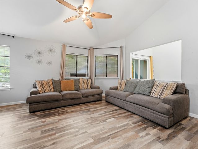 4815 Quicksilver BLVD, Austin, TX 78744