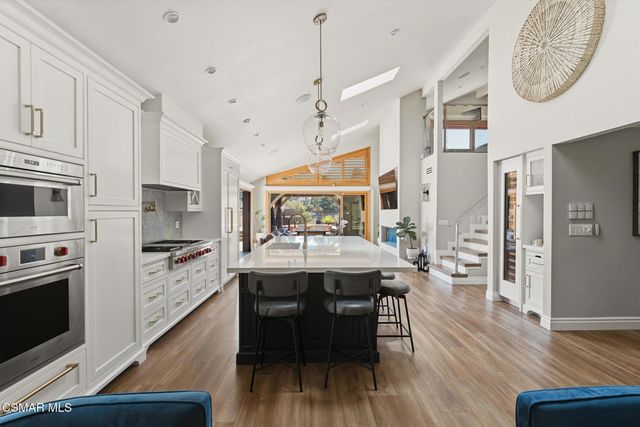 11523 Yolanda Avenue, Porter Ranch, CA 91326