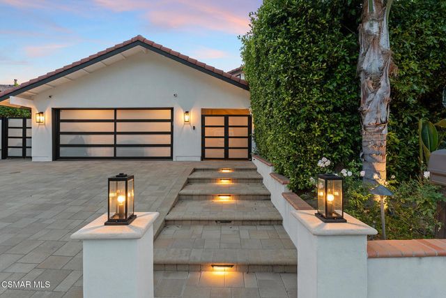 11523 Yolanda Avenue, Porter Ranch, CA 91326