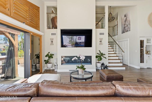 11523 Yolanda Avenue, Porter Ranch, CA 91326